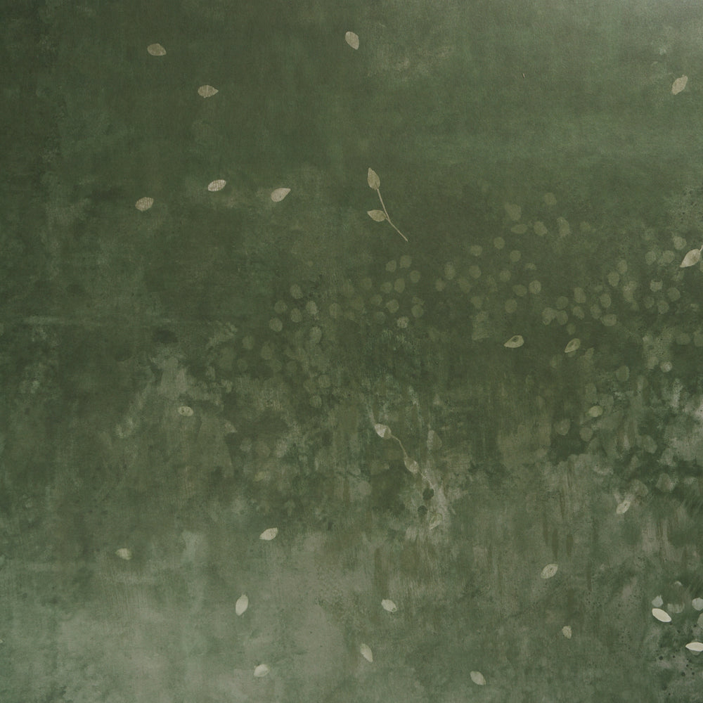 PSALM 3 PANEL SET | Cypress