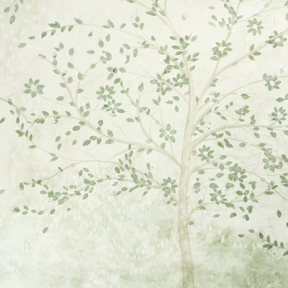 PSALM 3 PANEL SET | Alabaster