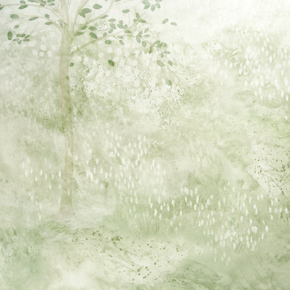 PSALM 3 PANEL SET | Alabaster