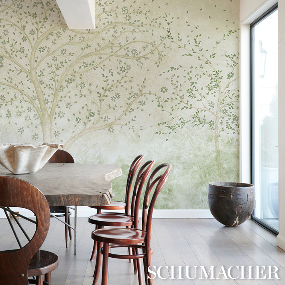 PSALM 3 PANEL SET | Alabaster