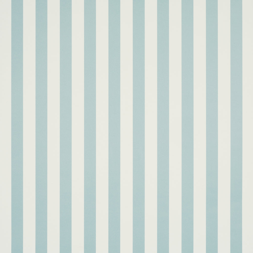 EMMA STRIPE | Chambray