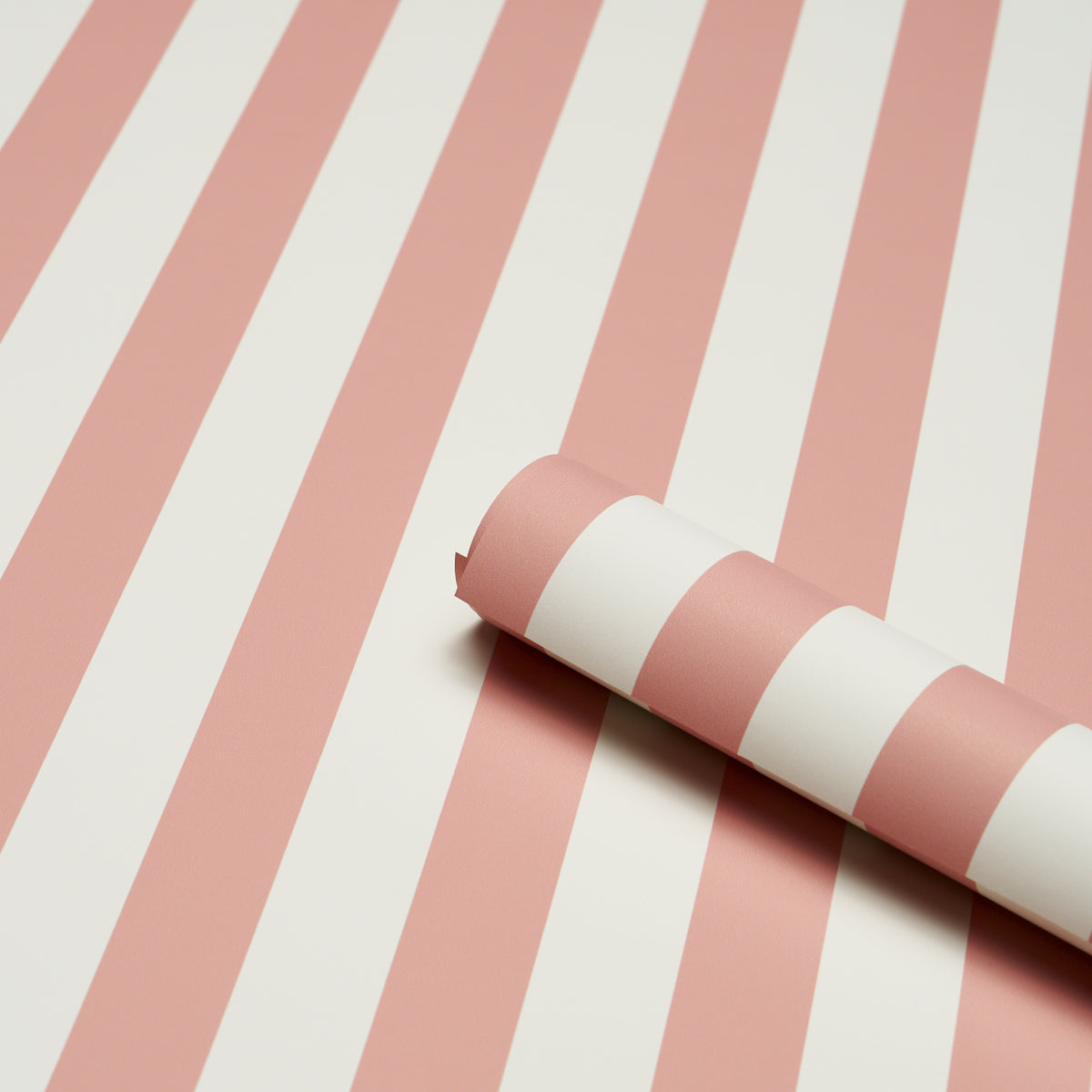 EMMA STRIPE | Coral