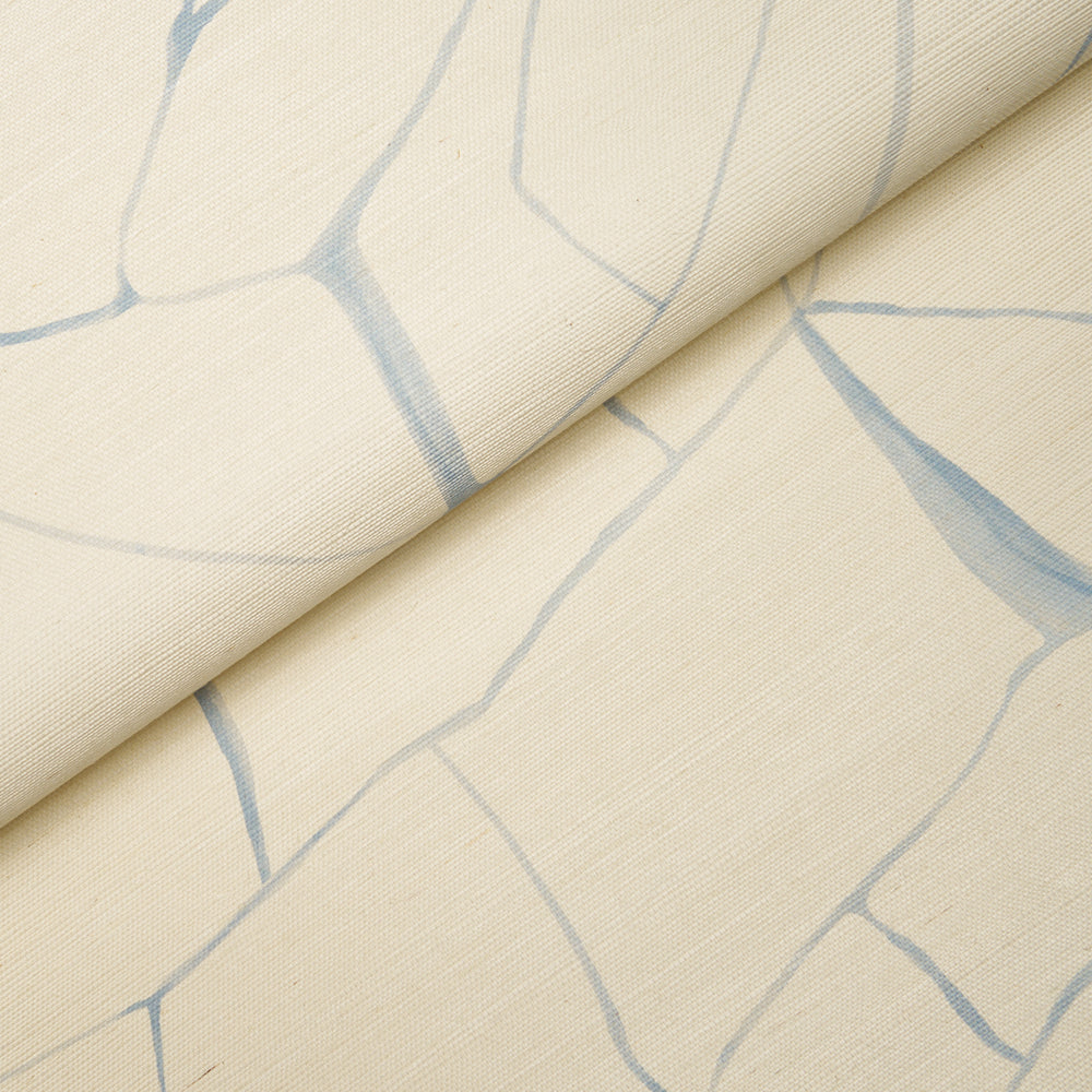 FILIGREE SISAL | Sky