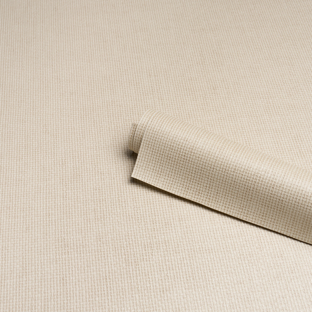 PAPERWEAVE VINYL | Alabaster