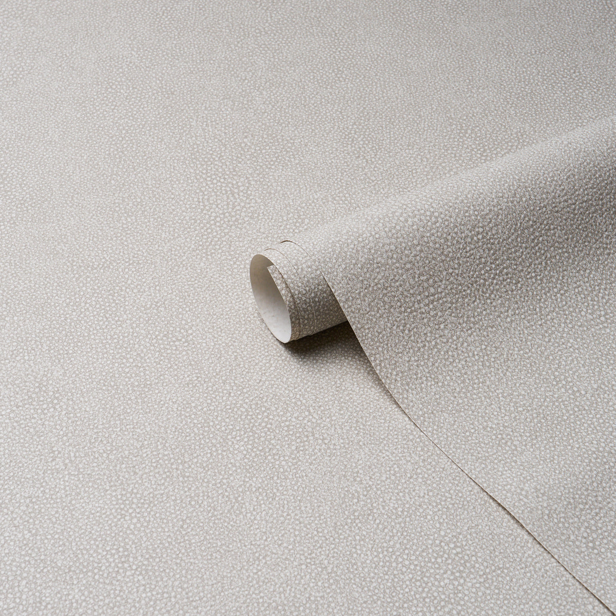 DUNBAR SHAGREEN VINYL | Dove