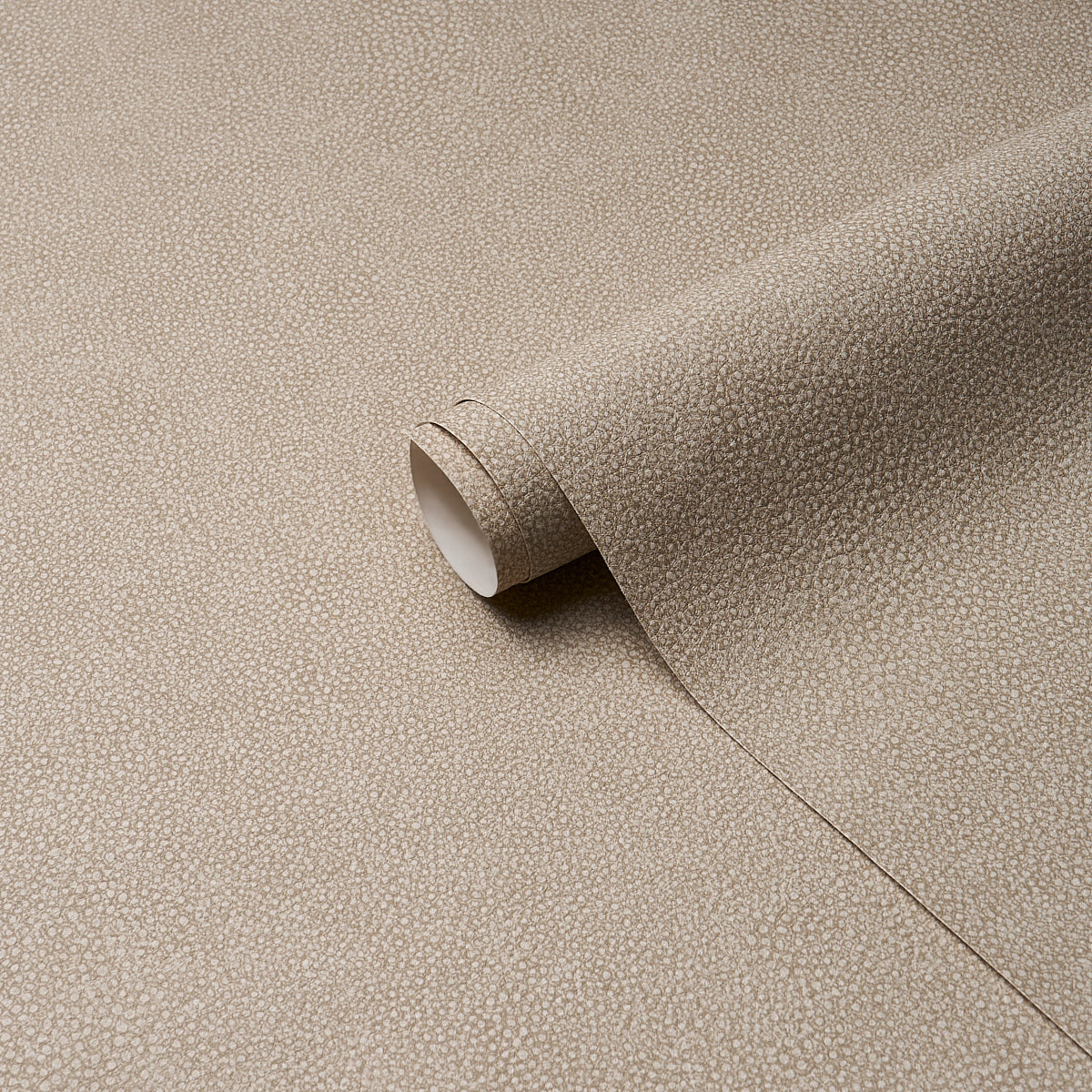 DUNBAR SHAGREEN VINYL | Sandstone