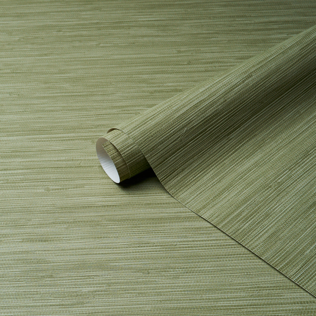 HORIZON GRASSCLOTH VINYL | Leaf