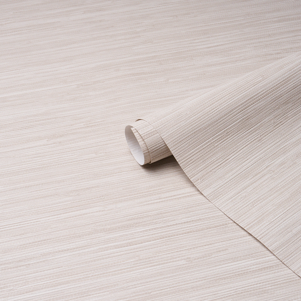 HORIZON GRASSCLOTH VINYL | Stone