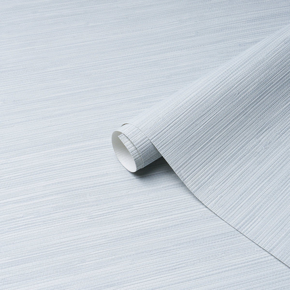 HORIZON GRASSCLOTH VINYL | Azure