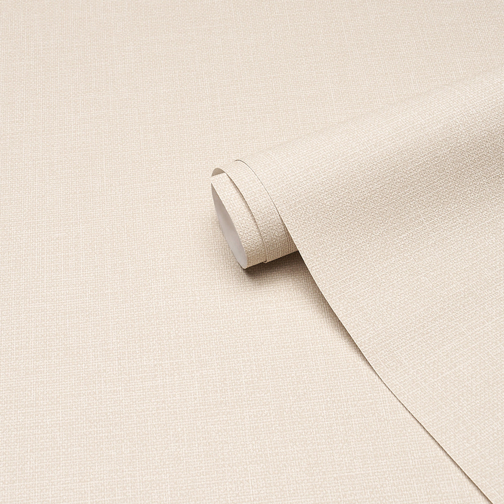 LINEN GESSO VINYL | Sand