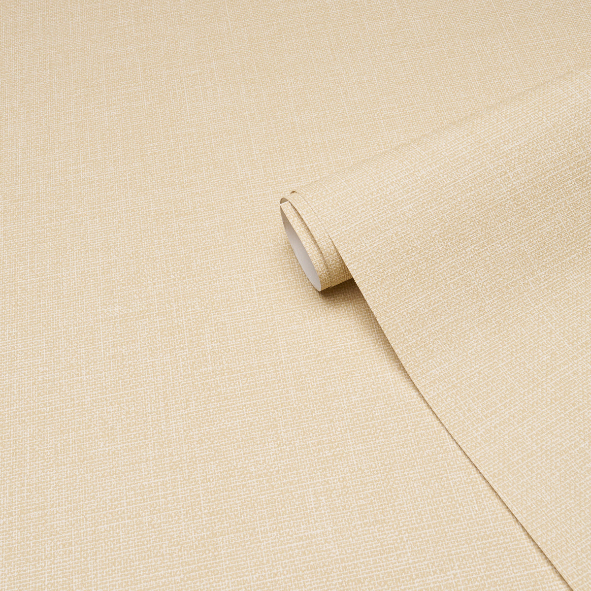 LINEN GESSO VINYL | Maize