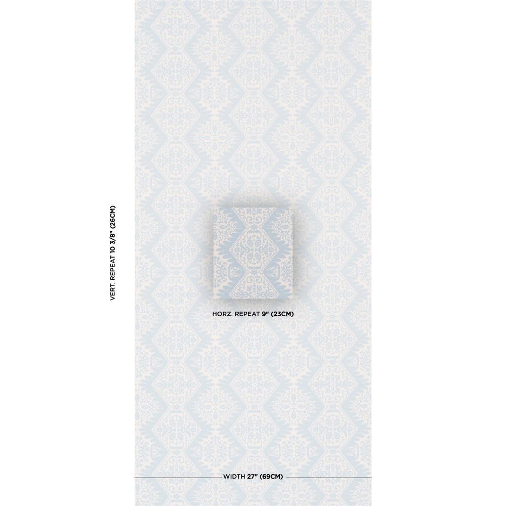 BERKELEY | Hydrangea