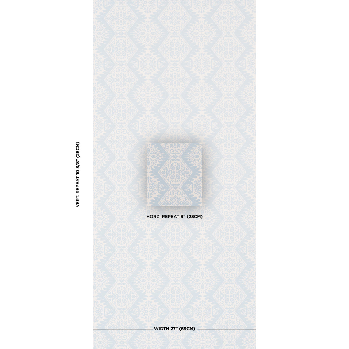 BERKELEY | Hydrangea