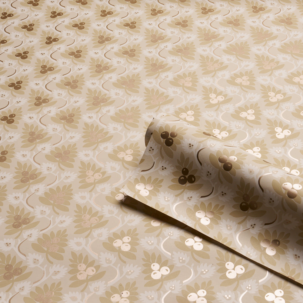 CUSTIS ORCHARD | Twig