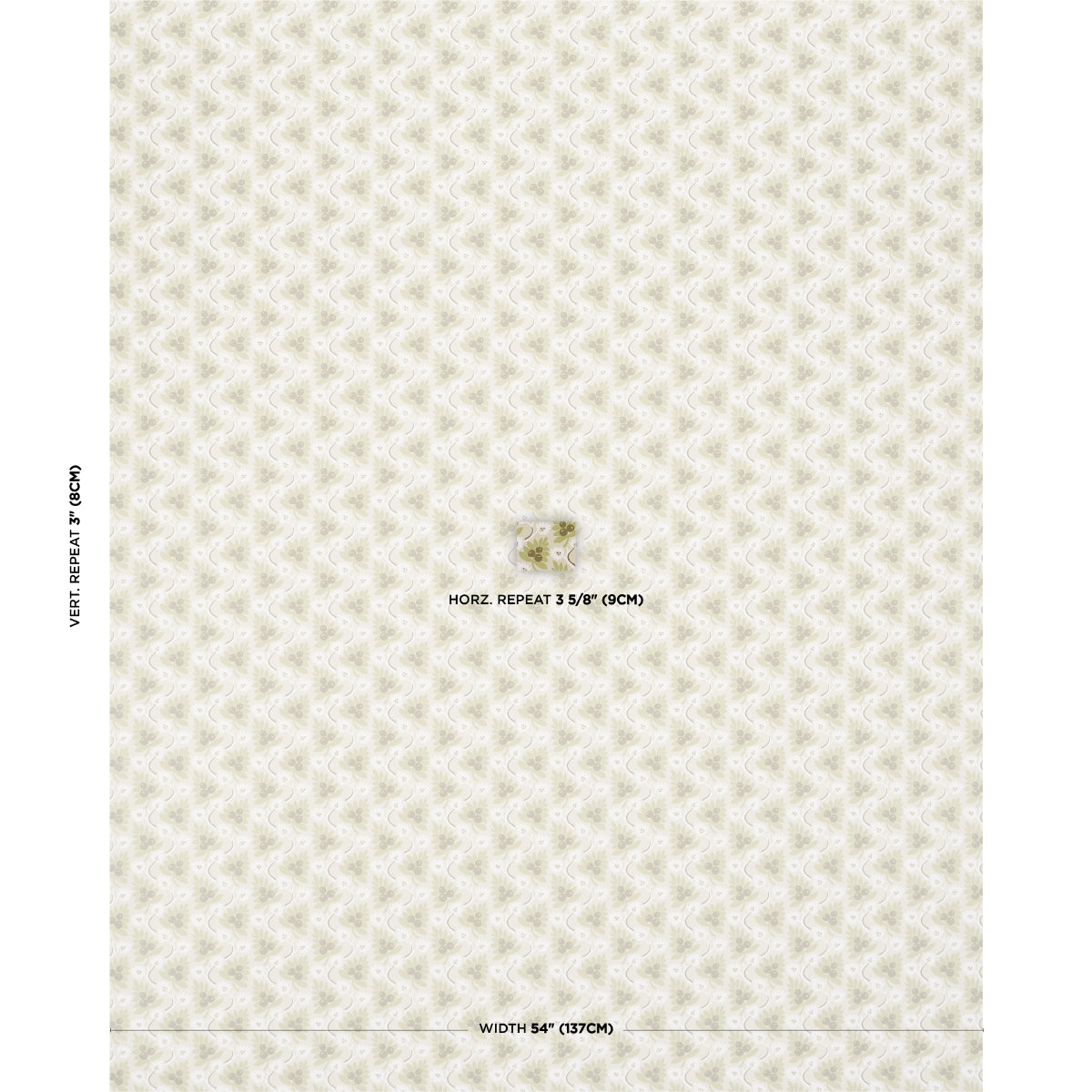 CUSTIS ORCHARD | Leaf