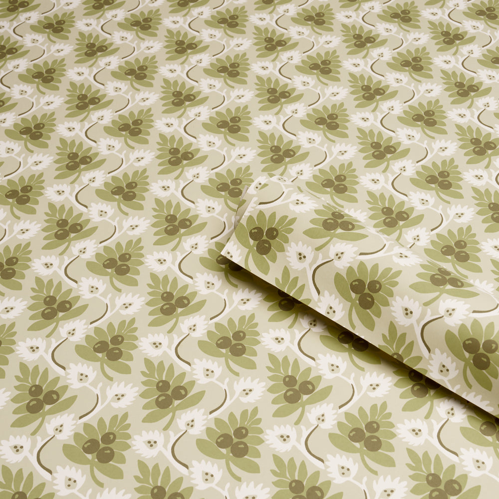 CUSTIS ORCHARD | Leaf