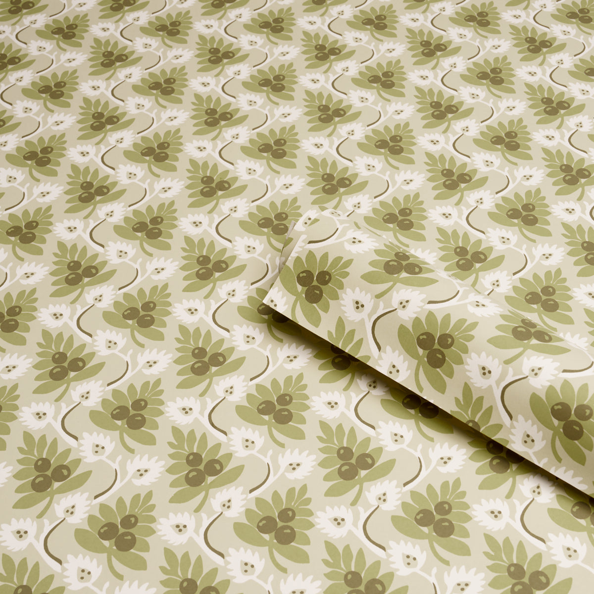 CUSTIS ORCHARD | Leaf