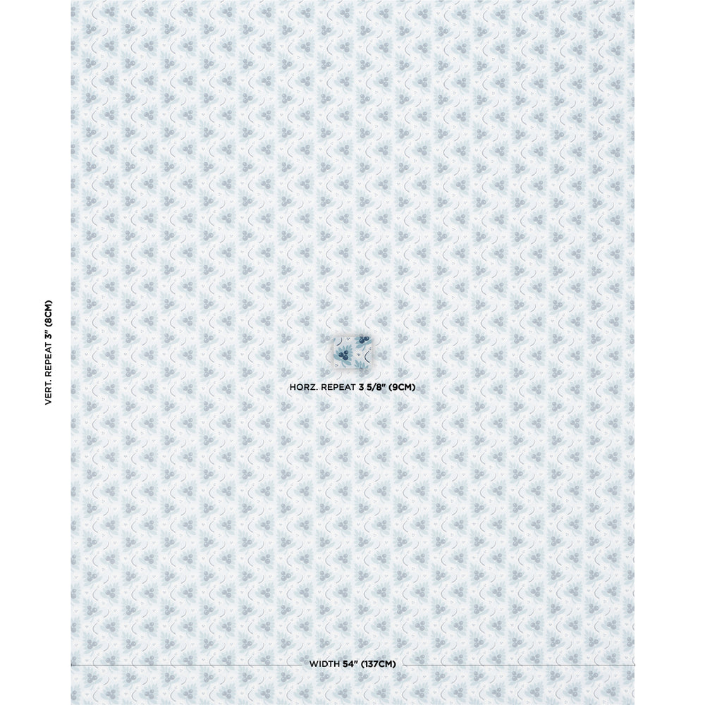 CUSTIS ORCHARD | Sky