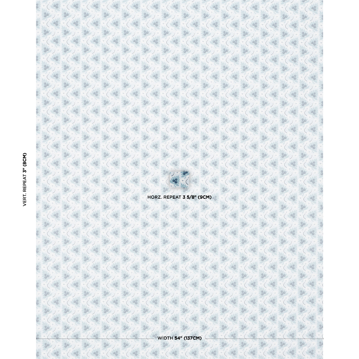 CUSTIS ORCHARD | Sky