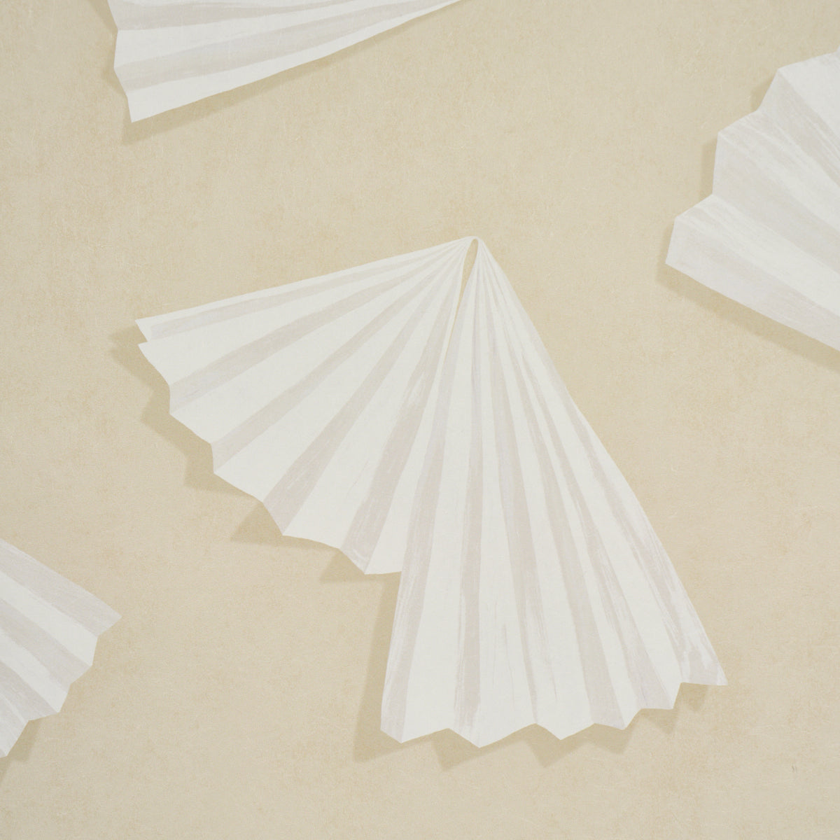 ANTOINETTE | Warm White