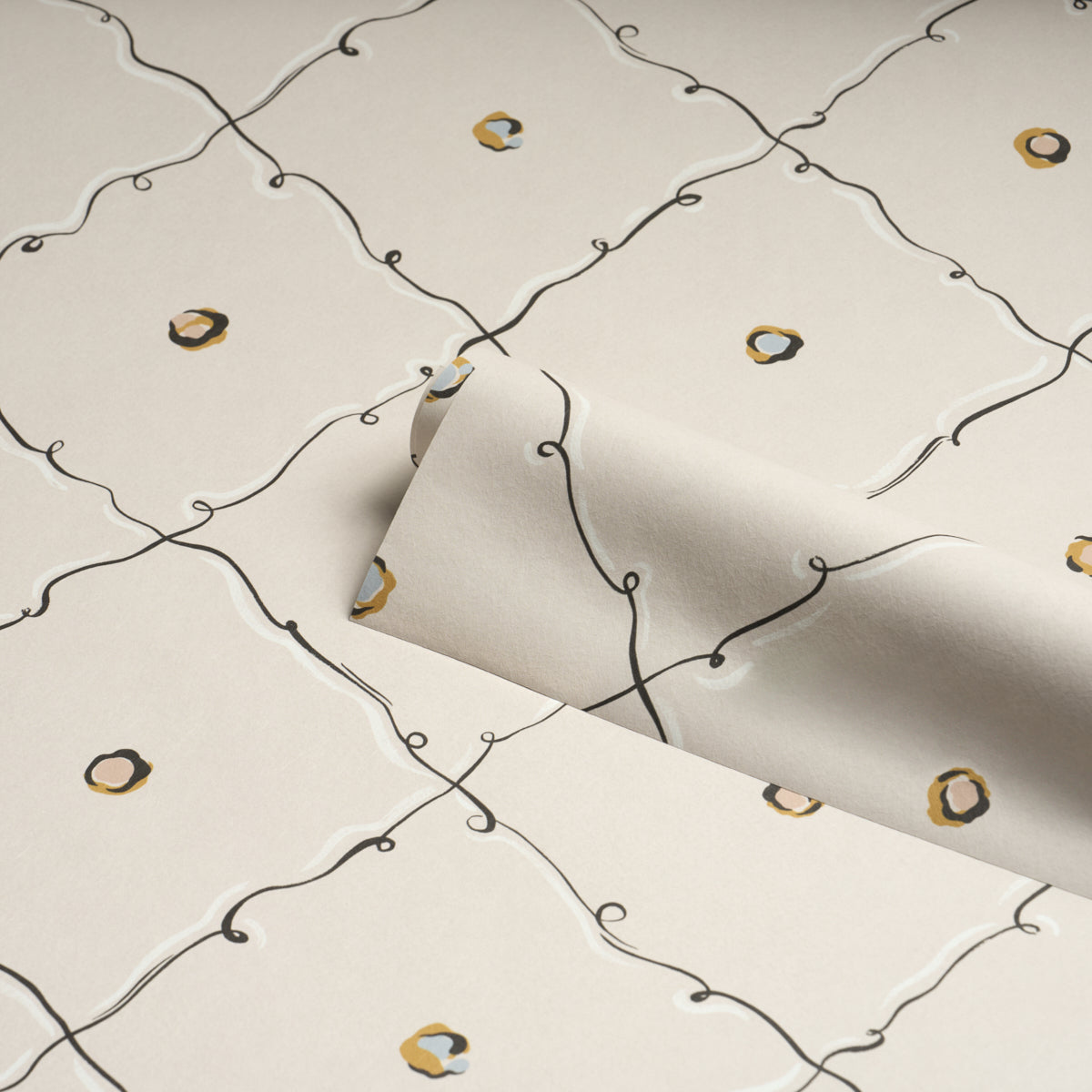 COLETTE | Light Beige