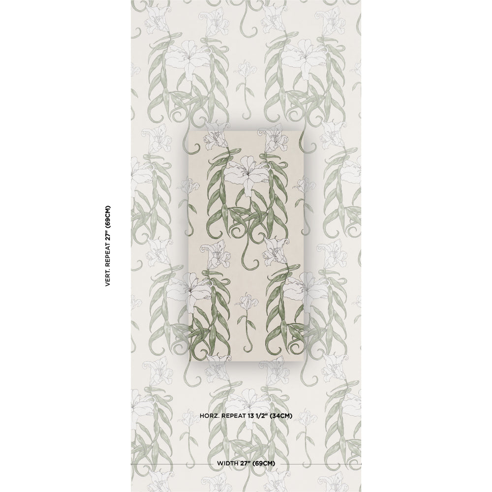 LADY LILITH | Off White