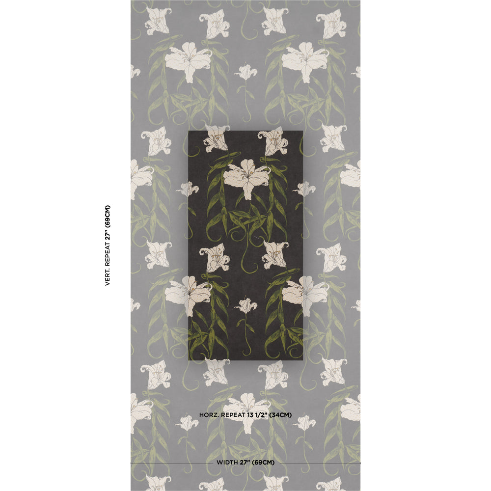 LADY LILITH | Carbon