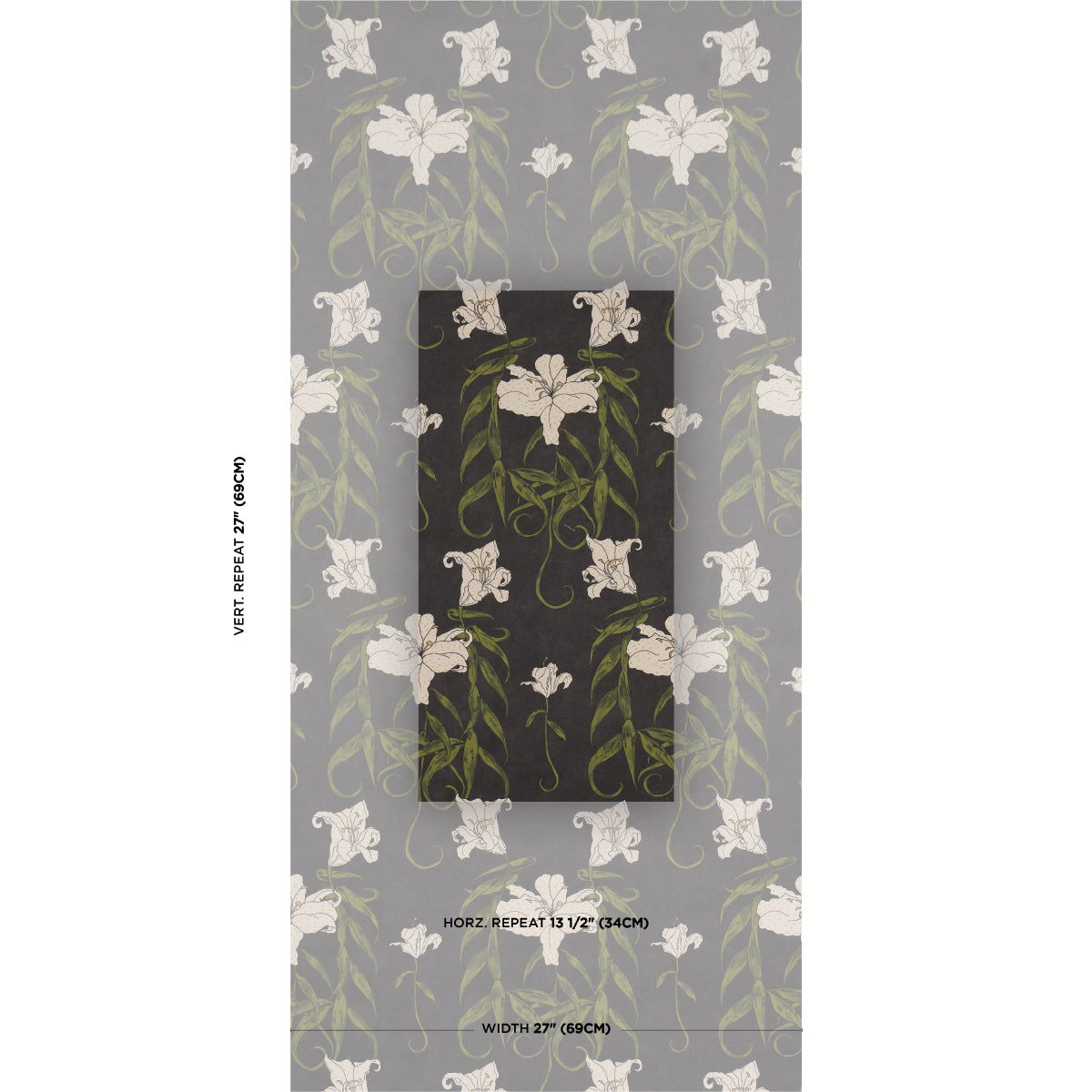 LADY LILITH | Carbon