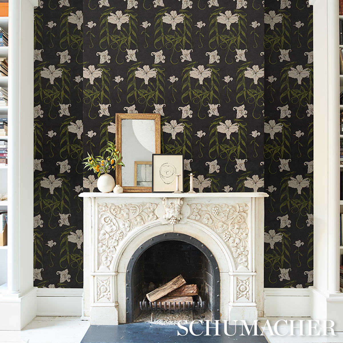 LADY LILITH | Carbon