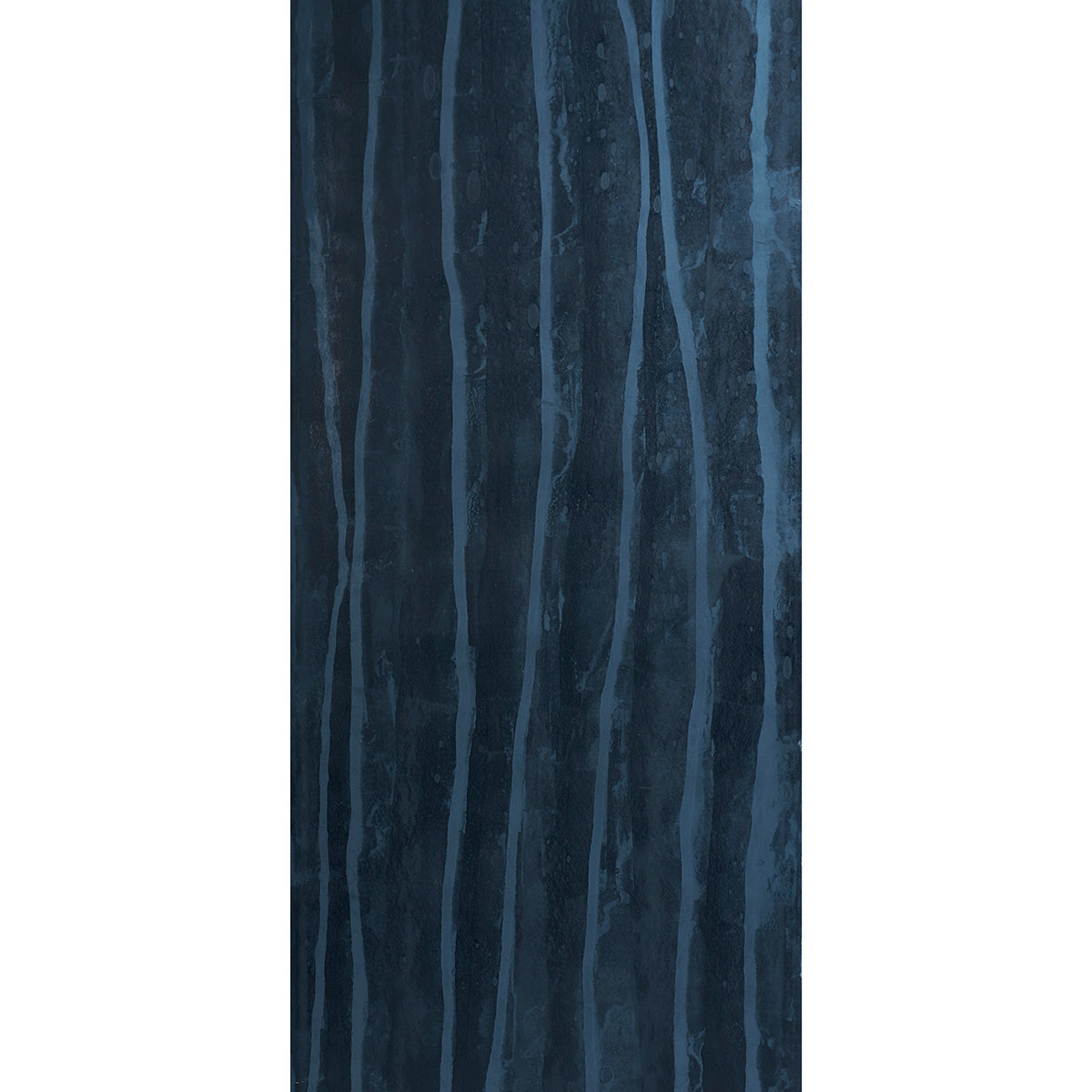 ALDEN ORGANIC PLASTER WALLCOVERING | Deep Sea