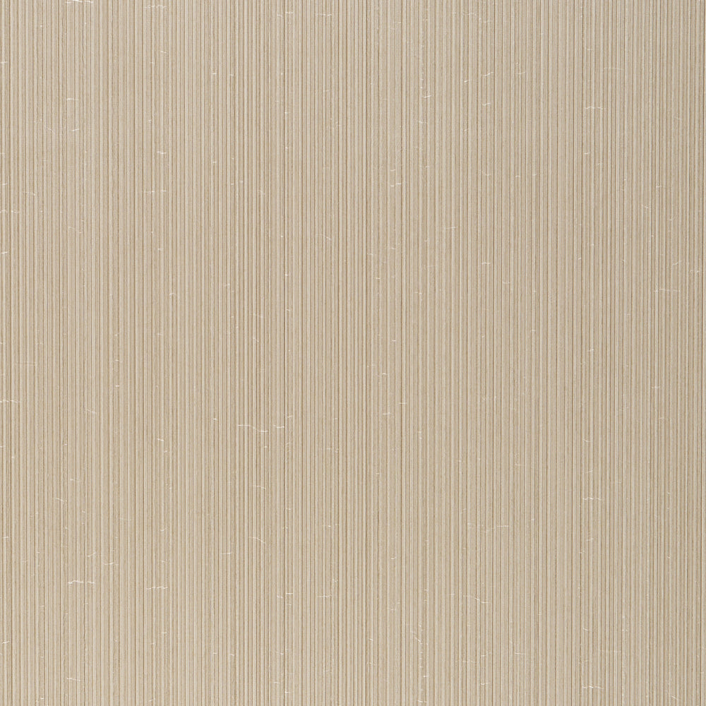 RIMINI RIB VINYL | Champagne