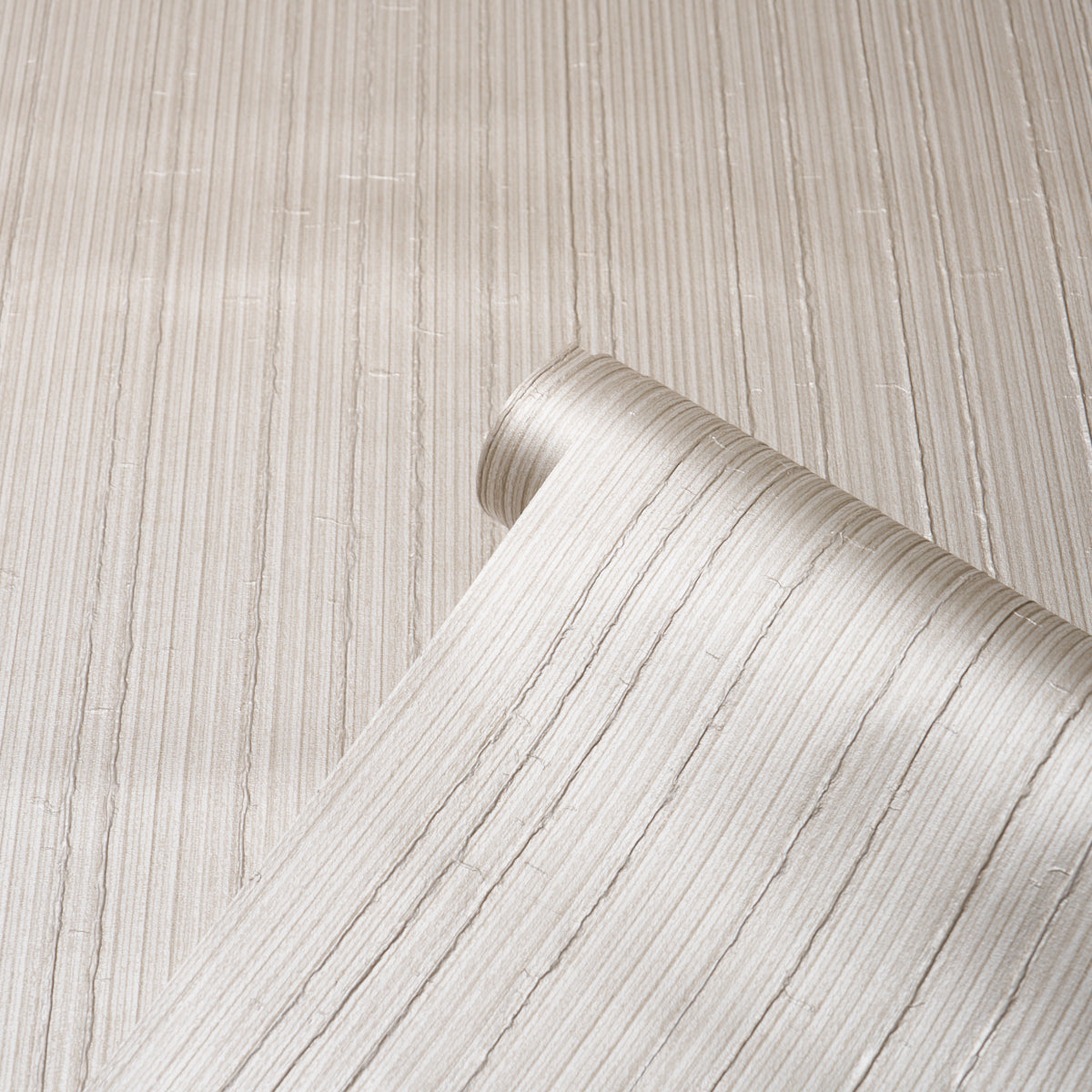 RIMINI RIB VINYL | Pearl