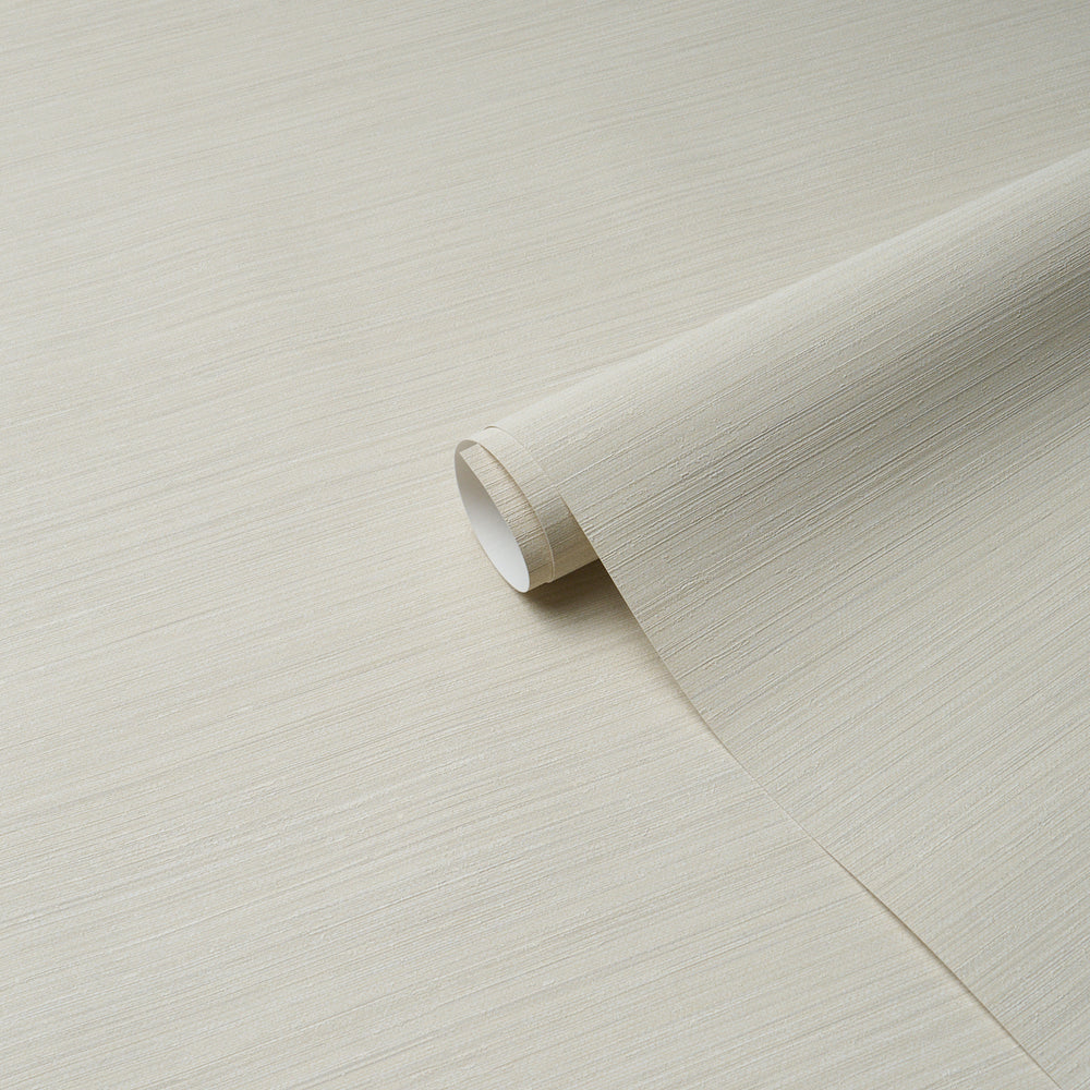 ABACA FINE WEAVE VINYL | Natural