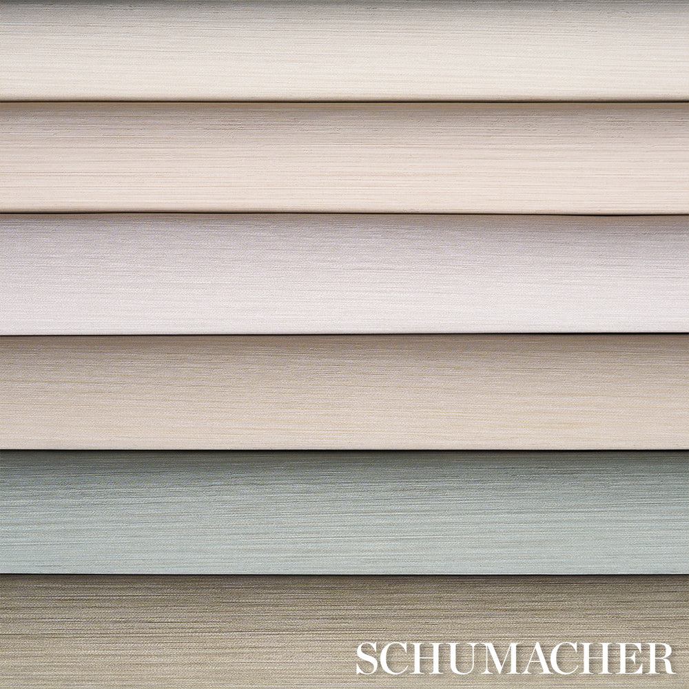 ABACA FINE WEAVE VINYL | Haze