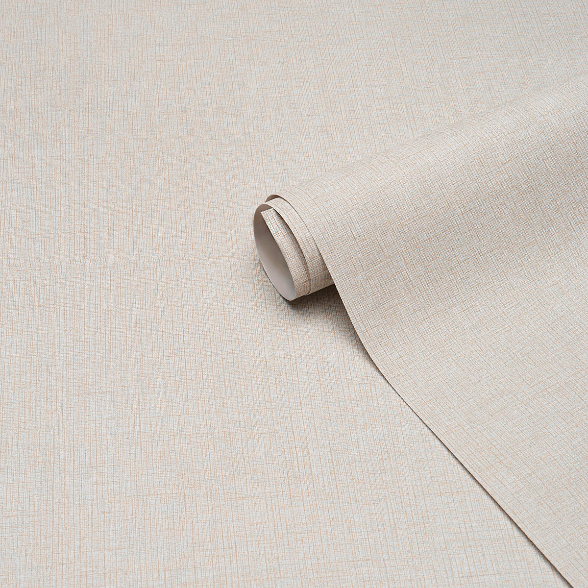 BANBRIDGE LINEN VINYL | Oat