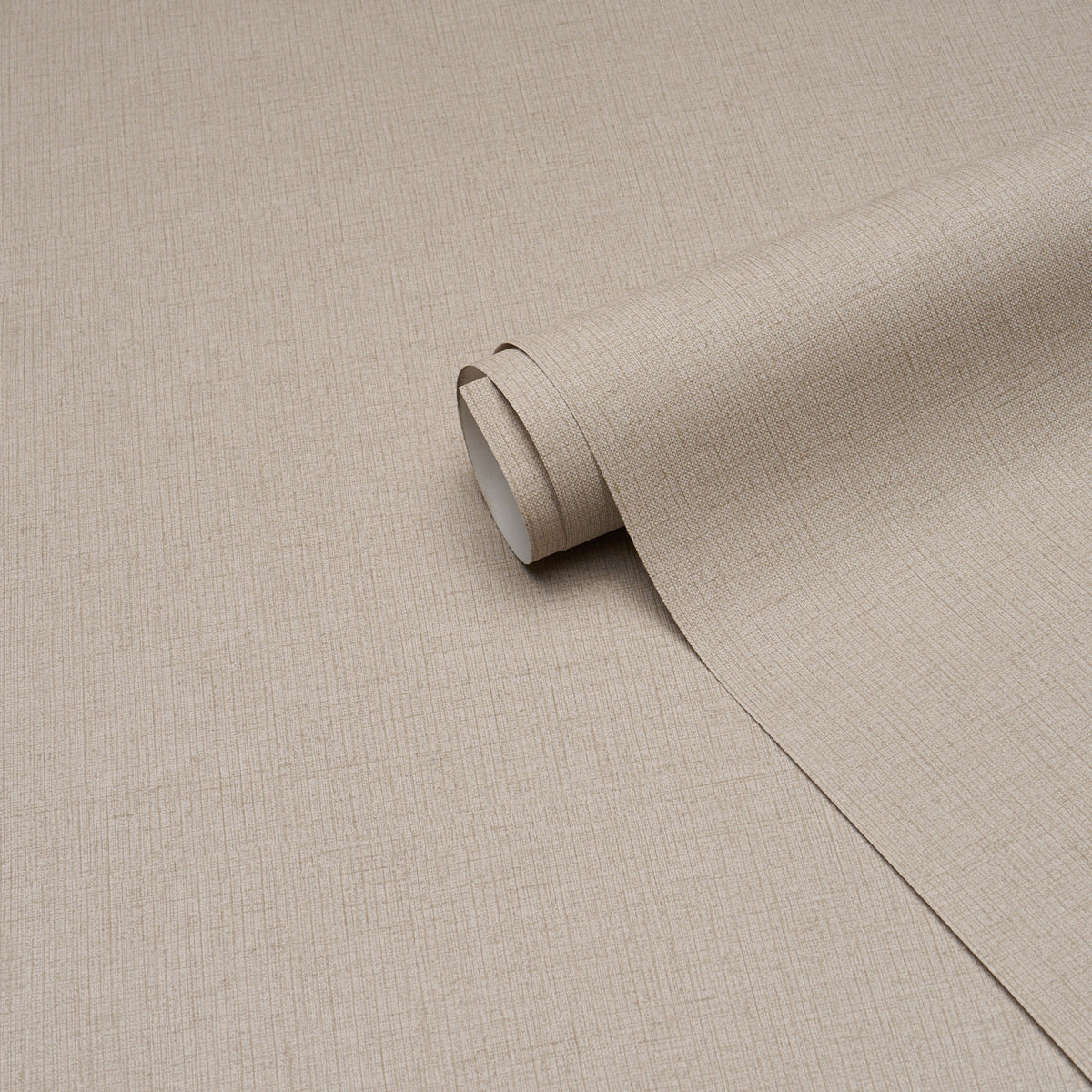BANBRIDGE LINEN VINYL | Flax