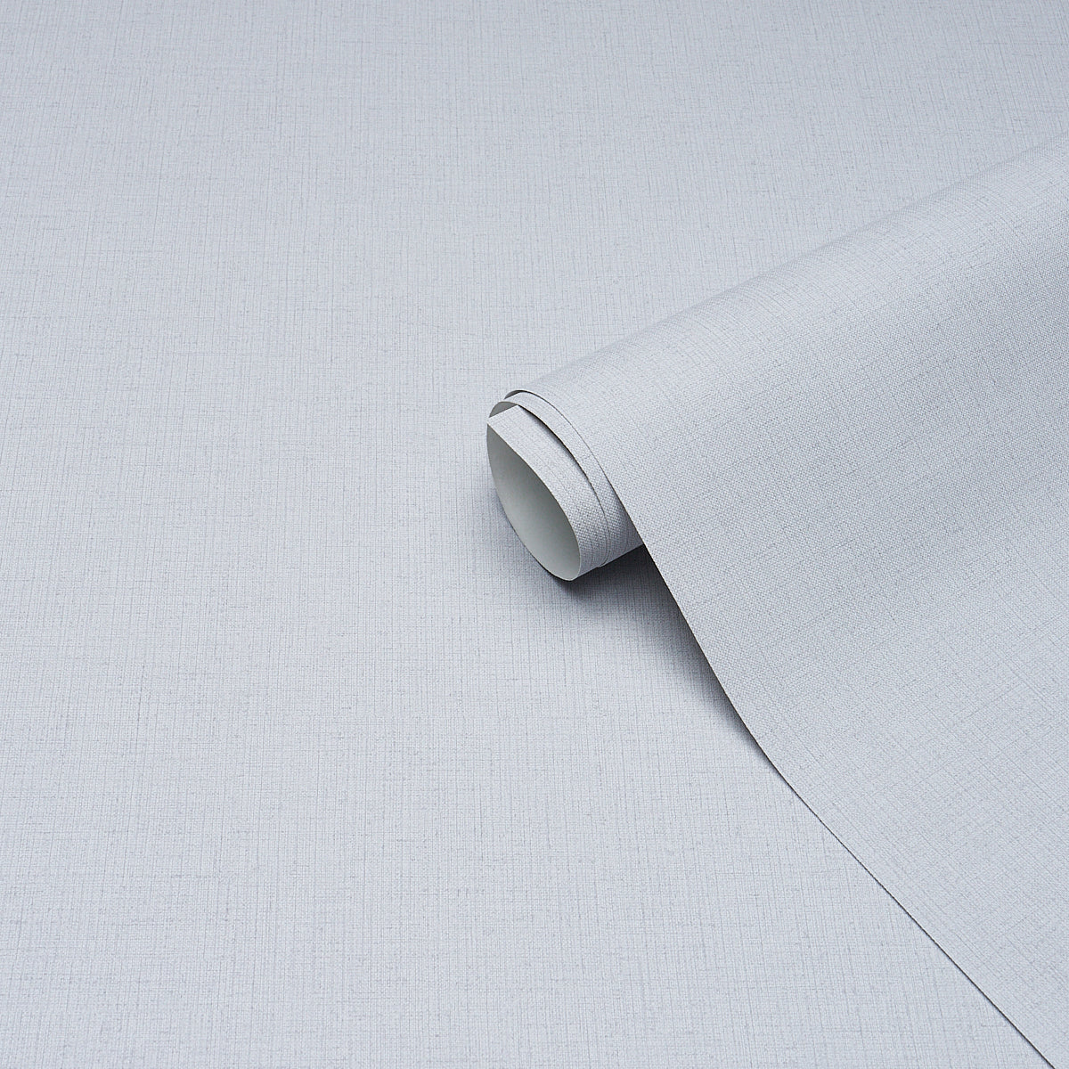 BANBRIDGE LINEN VINYL | Chambray