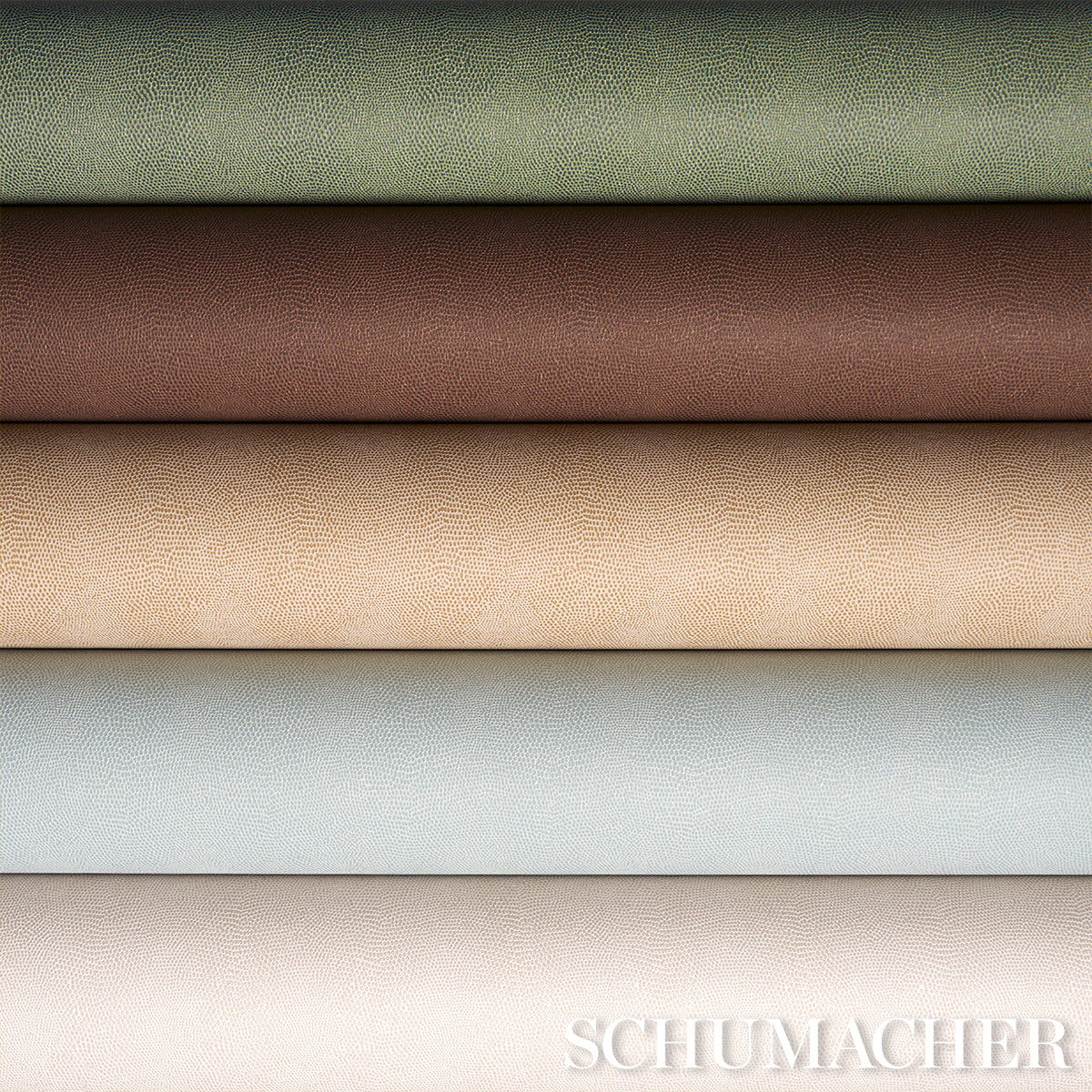 SNAKESKIN VINYL | Sky