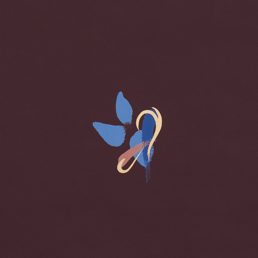 LA BELLE | Warm Purple