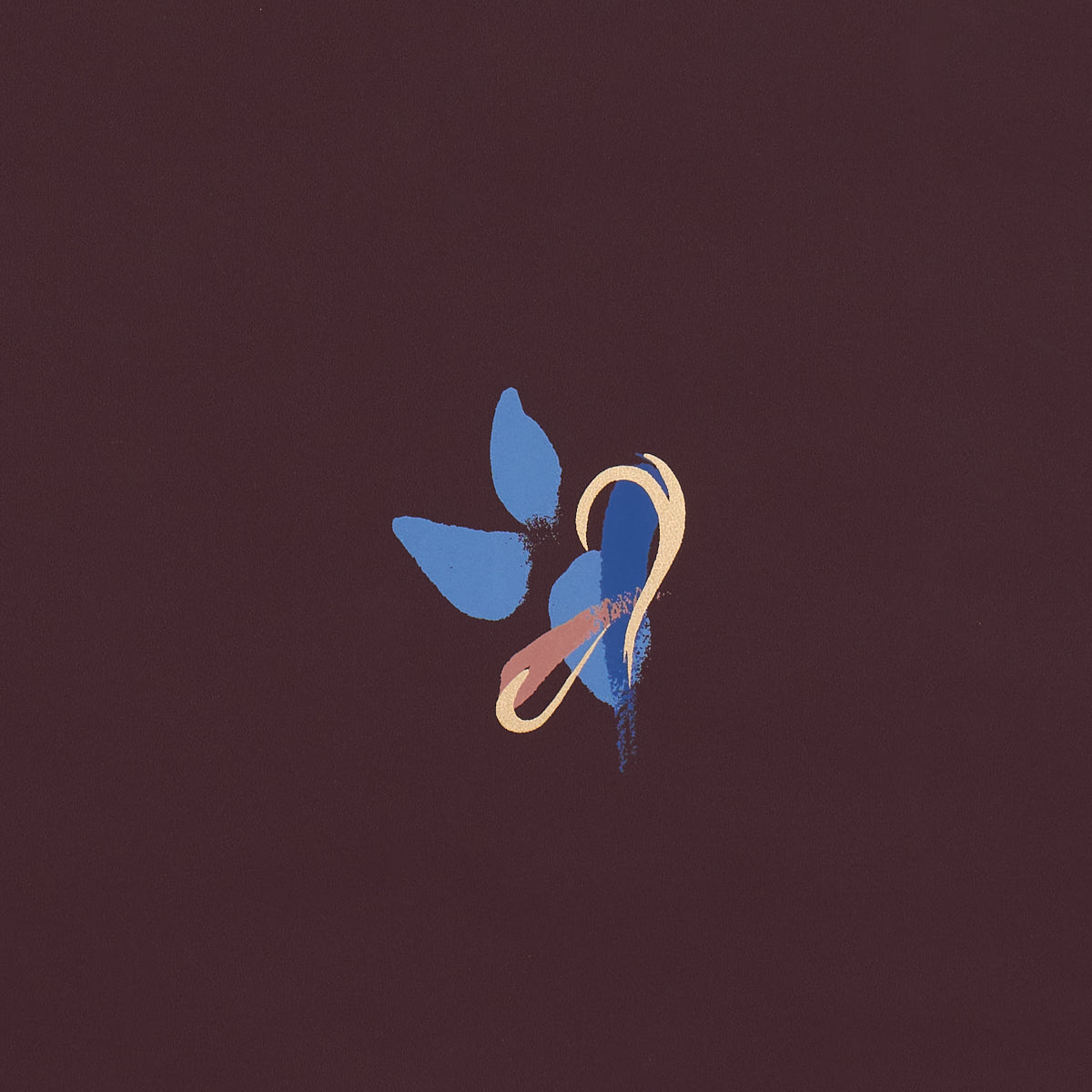 LA BELLE | Warm Purple