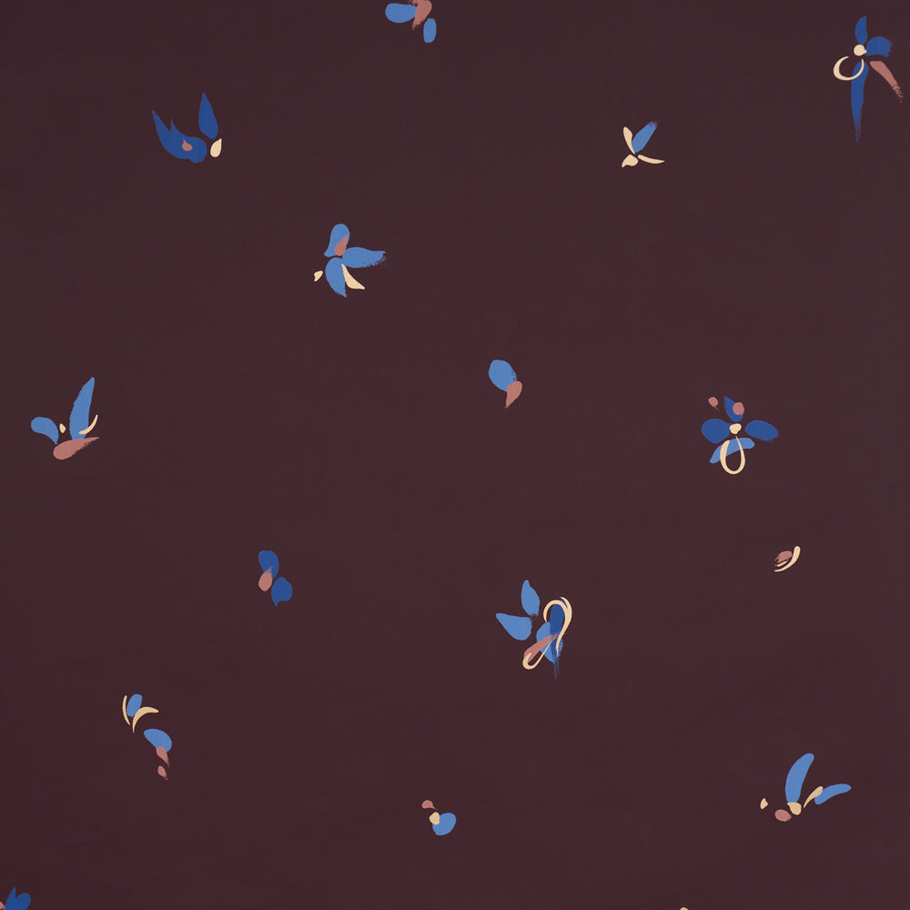 LA BELLE | Warm Purple