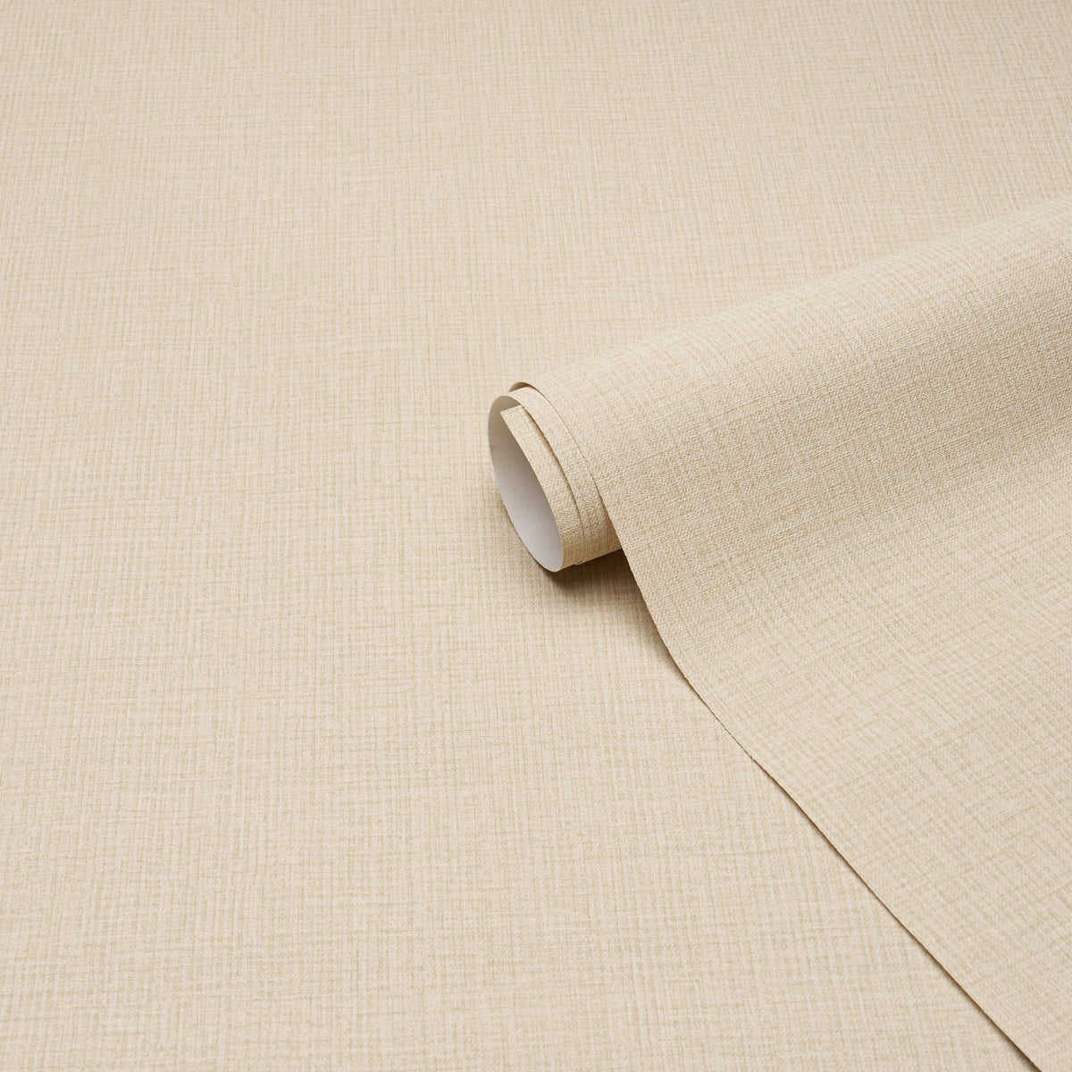 CAMPAGNE LINEN VINYL | Sand