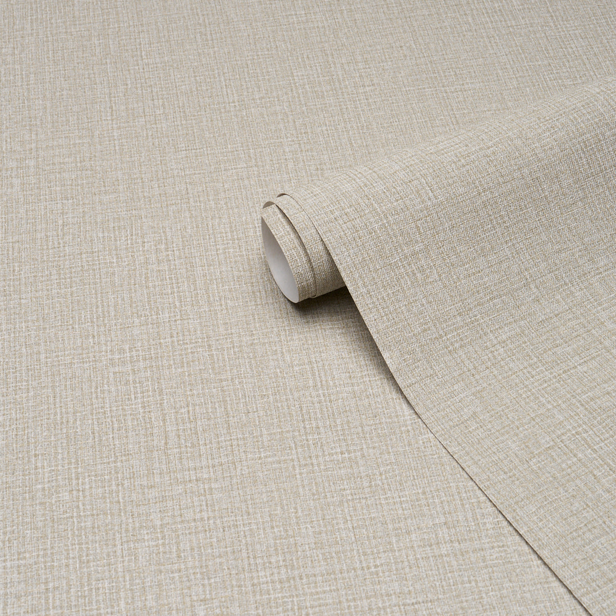 CAMPAGNE LINEN VINYL | Stone