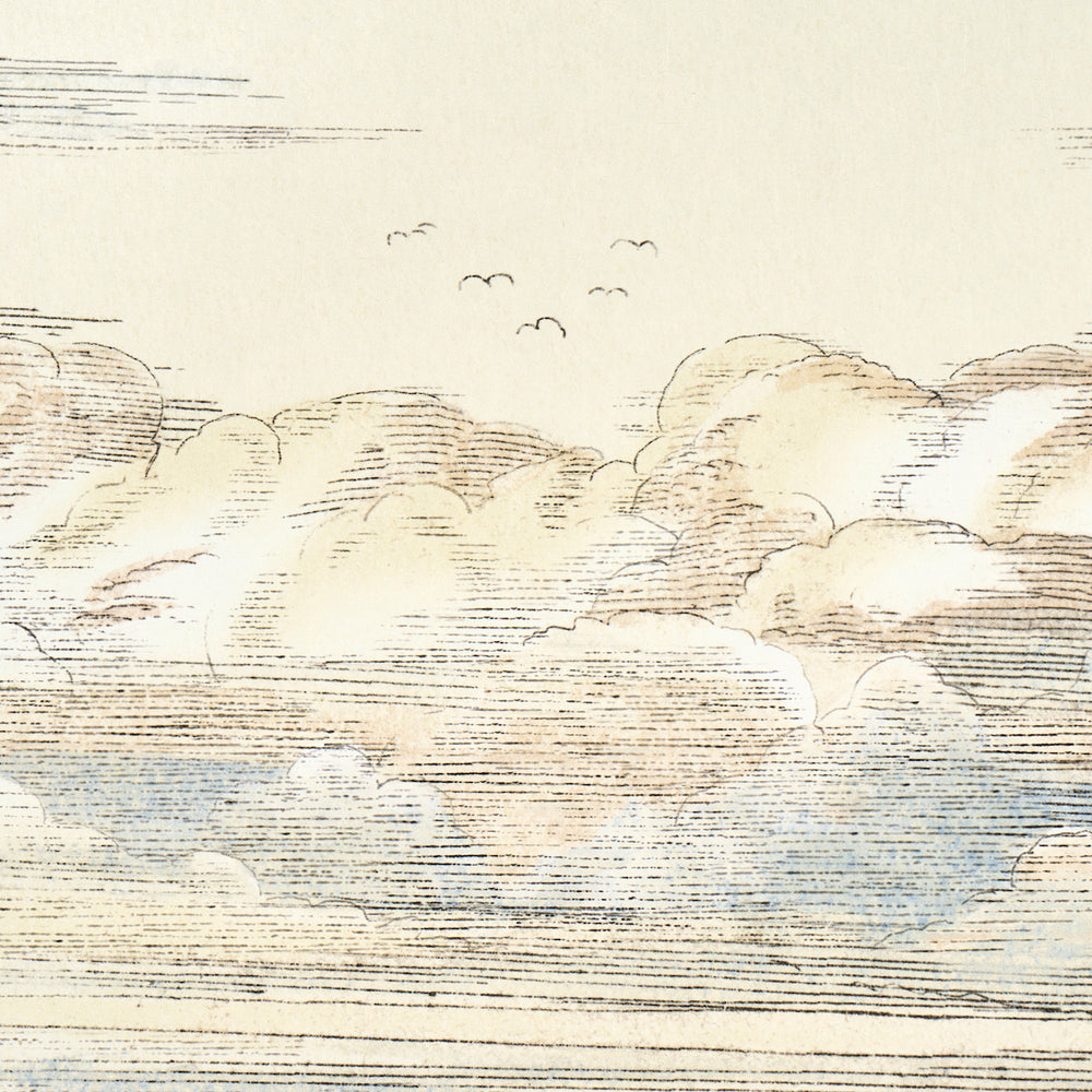 MR. DARCY'S CLOUDS | Pemberley