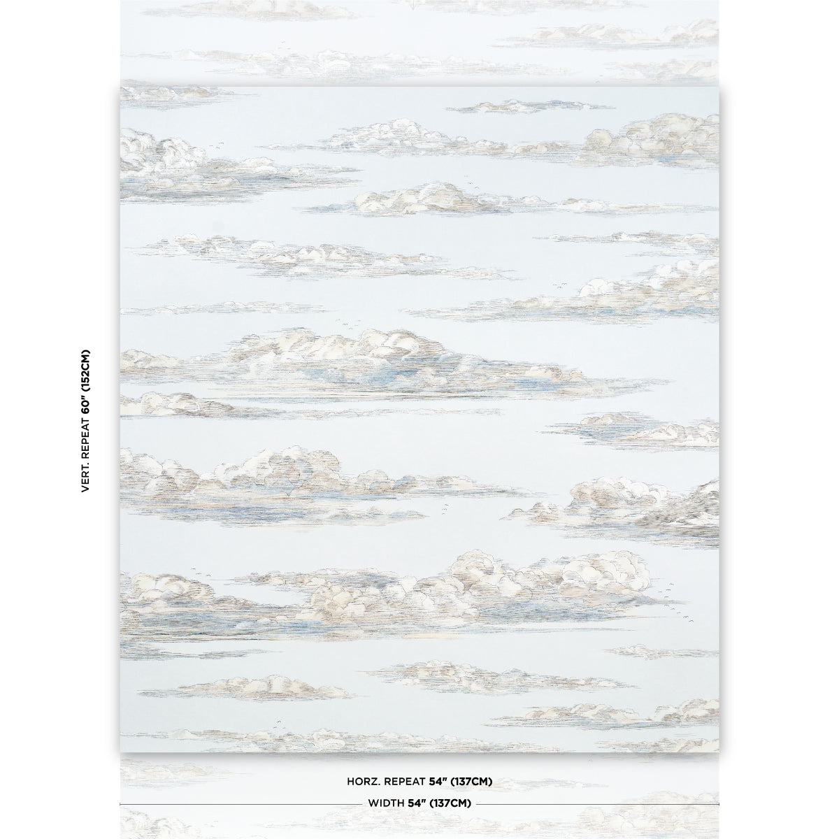 MR. DARCY'S CLOUDS | Sky