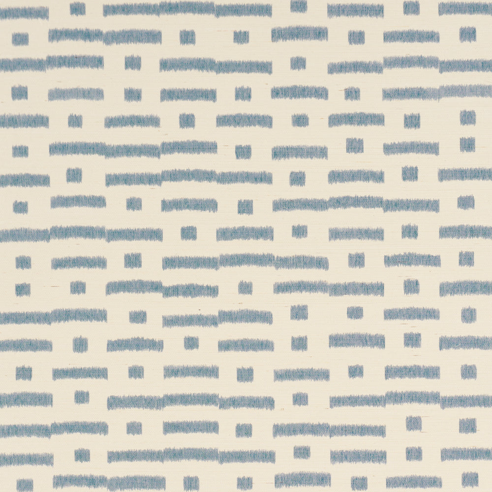 ABSTRACT IKAT SISAL | Cadet