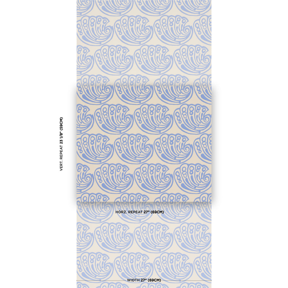 Ramsgate | French Blue