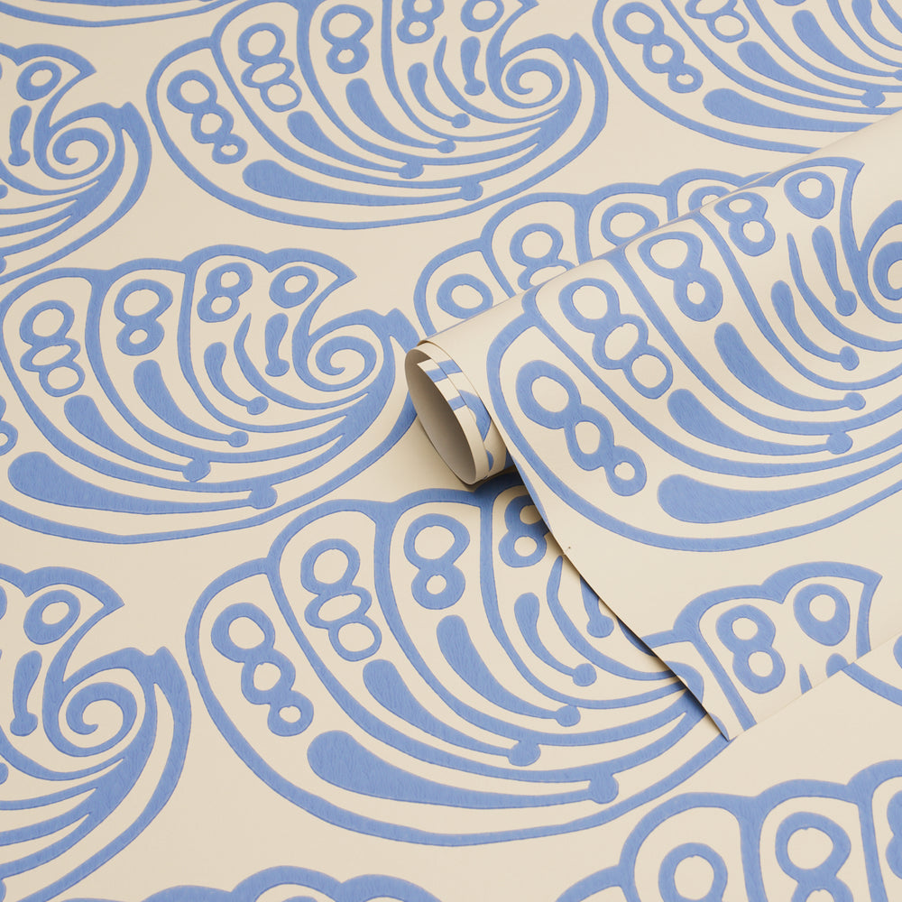 Ramsgate | French Blue