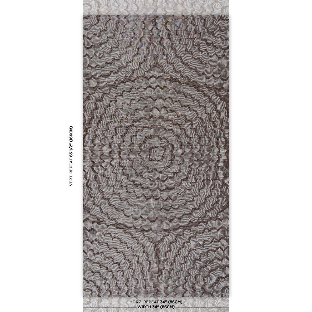 FEATHER BLOOM SISAL | Haze