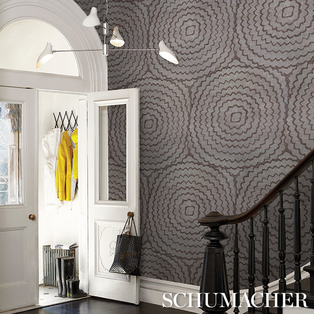FEATHER BLOOM SISAL | Haze